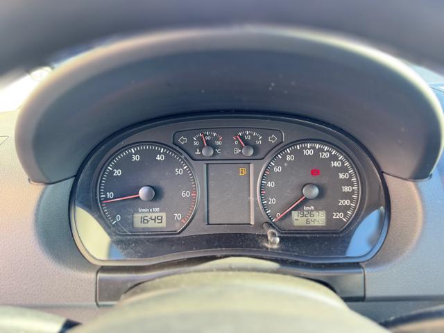 VOLKSWAGEN Polo 1.2/70CV 12V 5p. Comfortline