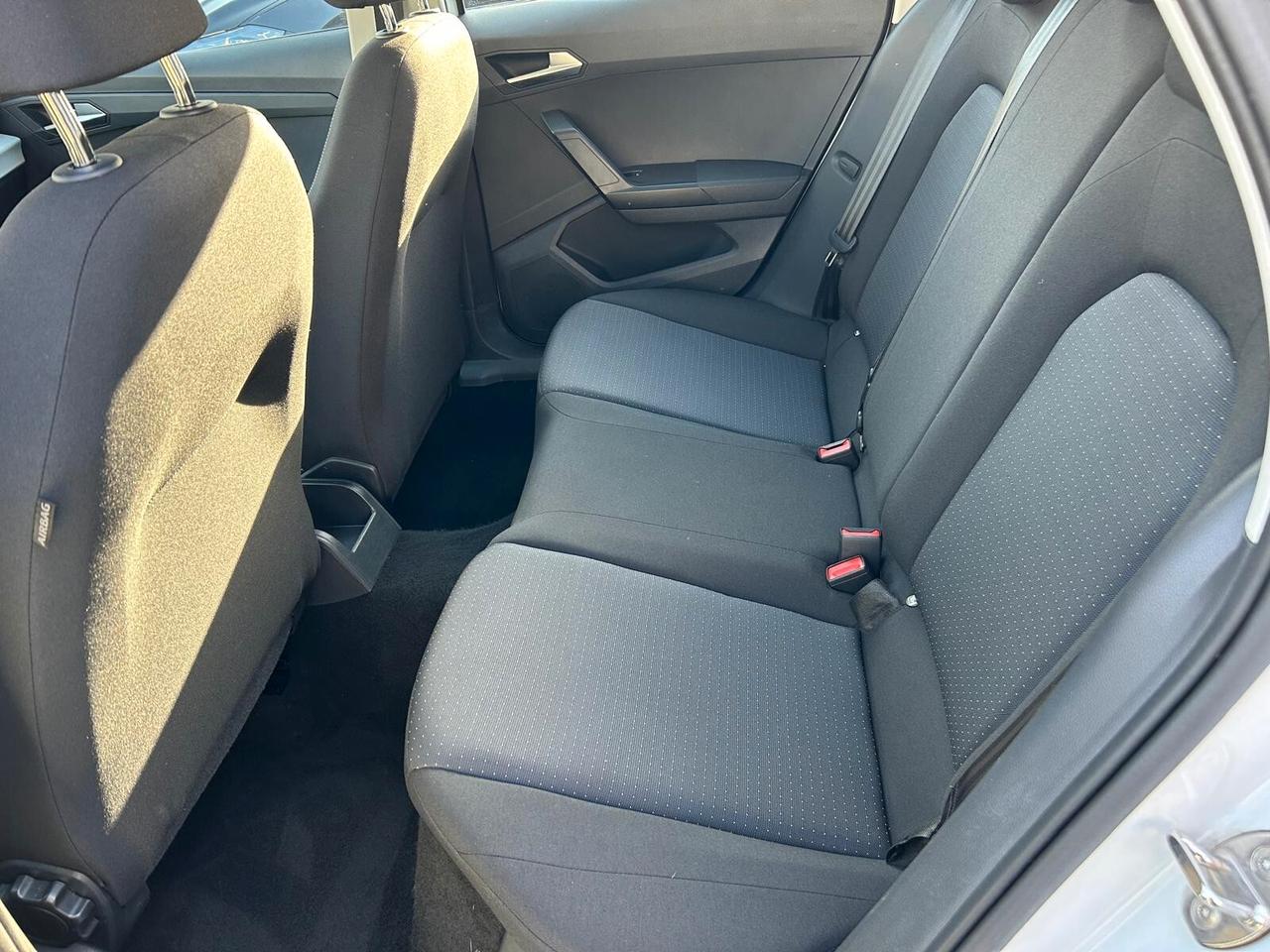 Seat Arona 1.0 EcoTSI Style