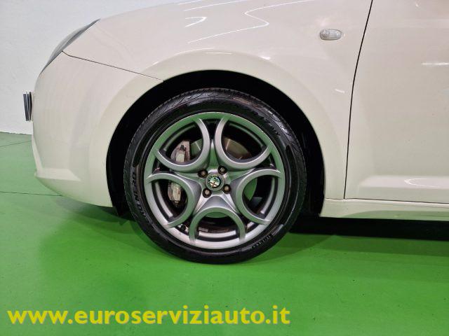 ALFA ROMEO MiTo 1.4 T 170 CV M.air S&S Quadrifoglio Verde