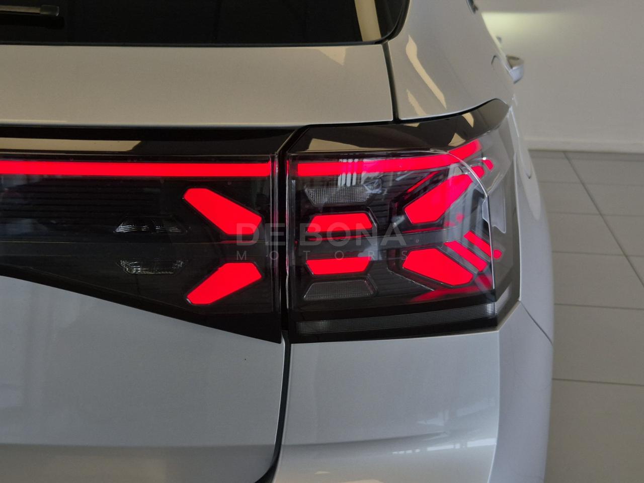 Volkswagen T-Cross 1.0 tsi r-line plus 115cv