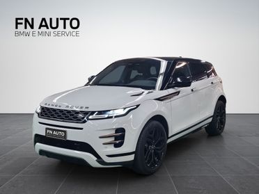 Land Rover Range Evoque 2.0D I4 163 CV AWD Auto R-Dynamic SE