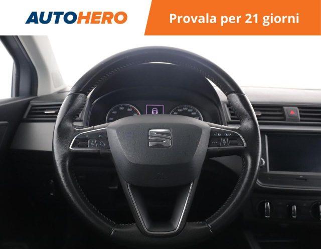 SEAT Ibiza 1.0 MPI 5 porte Style