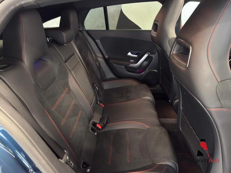 Mercedes CLA Shooting Brake 220 d Premium 4matic auto