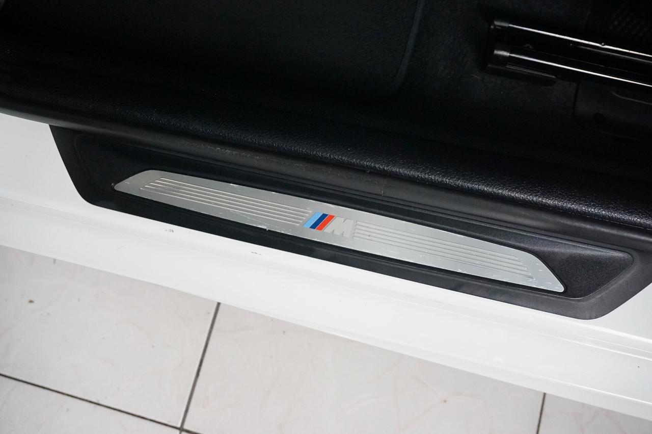 Bmw Serie 1 116d 5p. Msport