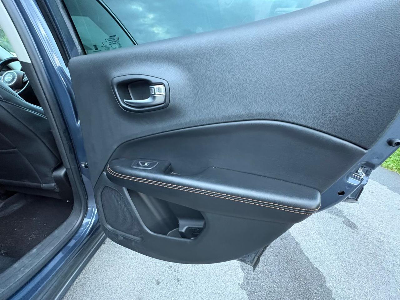 Jeep Compass 1.3 T4 PHEV Limited #8976