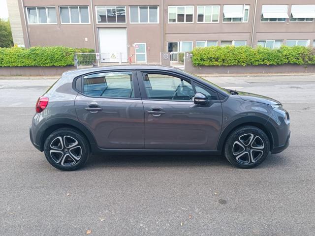 CITROEN C3 PureTech 82 S&S Feel GPL