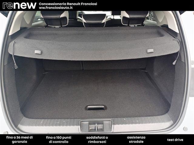 RENAULT Captur 1.0 TCE GPL TECHNO