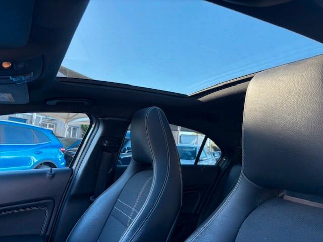 Mercedes-benz A 180 CDI Automatic Sport