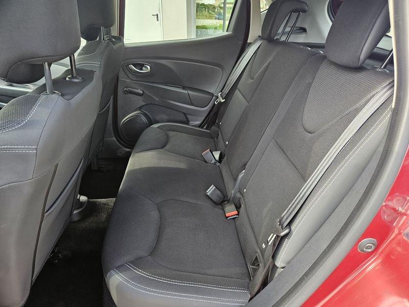 Renault Clio Clio TCe 12V 90 CV GPL Start&Stop 5 porte Energy Zen