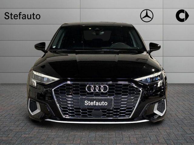 AUDI A3 SPB 30 TDI S tronic Business Advanced