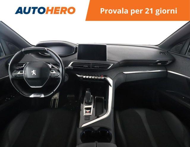 PEUGEOT 5008 BlueHDi 130 S&S EAT8 GT Line