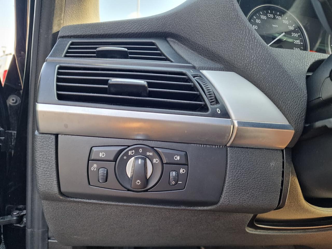 Bmw X5 xDrive30d Futura