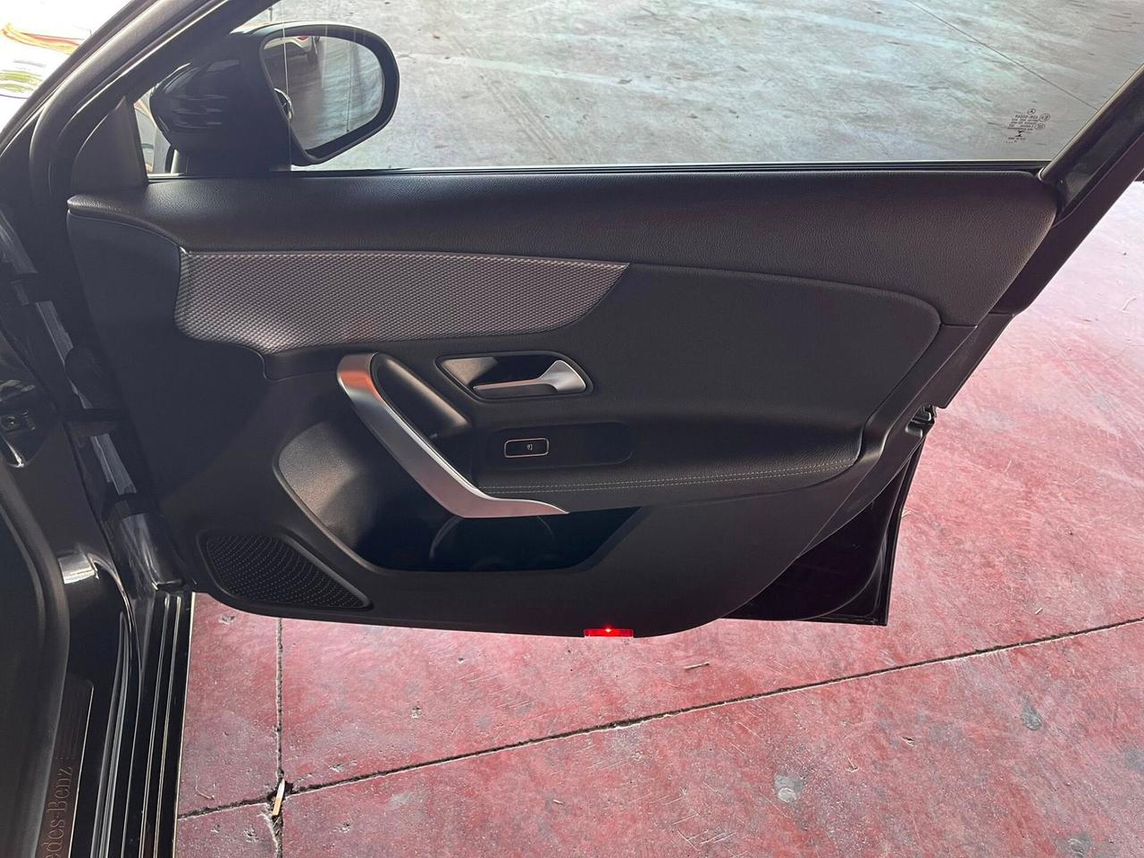 Mercedes-benz A 200 d 150CV Automatic Premium