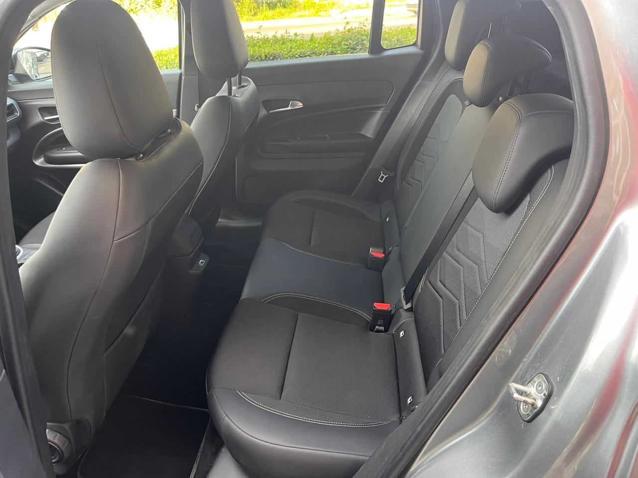 JEEP AVENGER 1.2 I SUMMIT