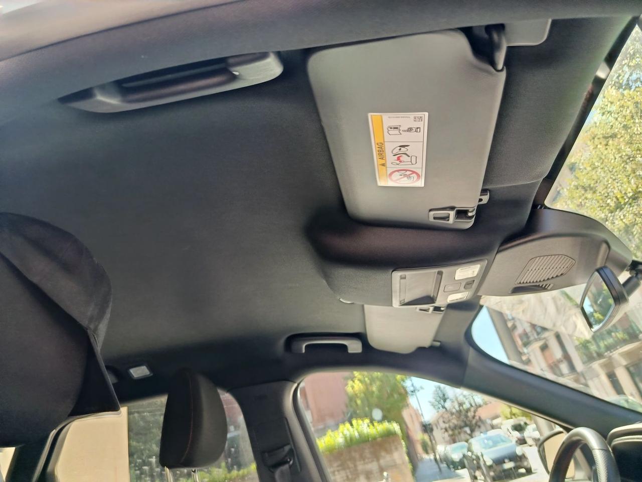 Ford Kuga ST Line 2.5 Duratec FHEV HEV #12085