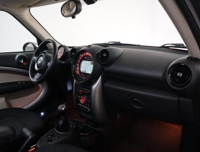 MINI Countryman Cooper D Countryman 1.6 110CV *PROMO PARISI GROUP*