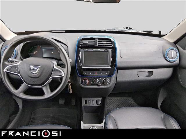 DACIA Spring Comfort Electric 45
