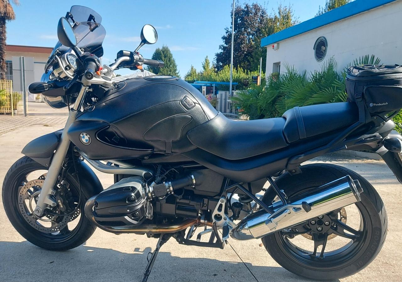 Bmw R 1150 R - Passaggio incluso