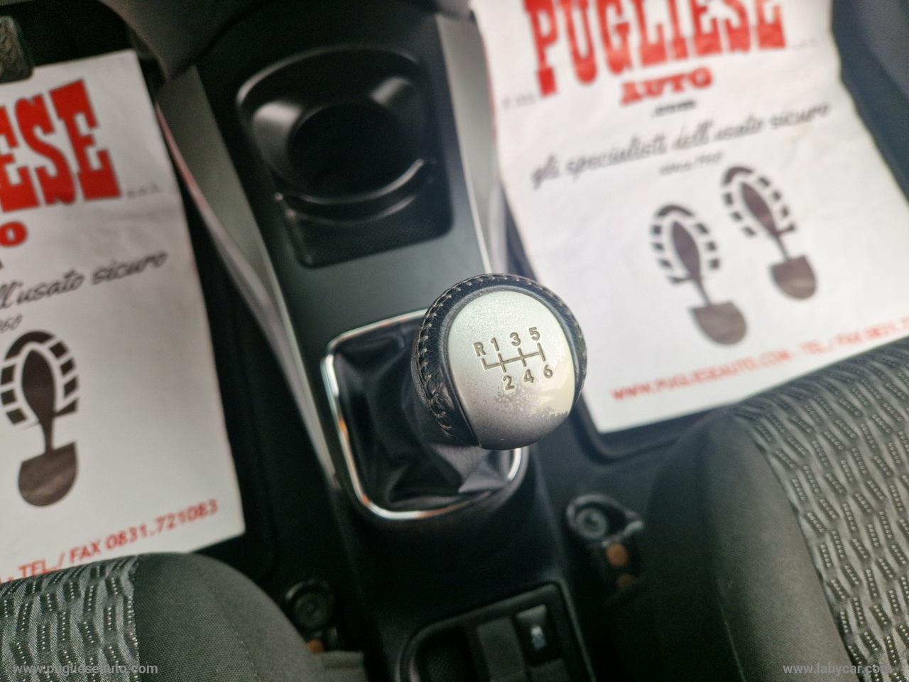 TOYOTA Yaris 1.4 D-4D 5p. Lounge