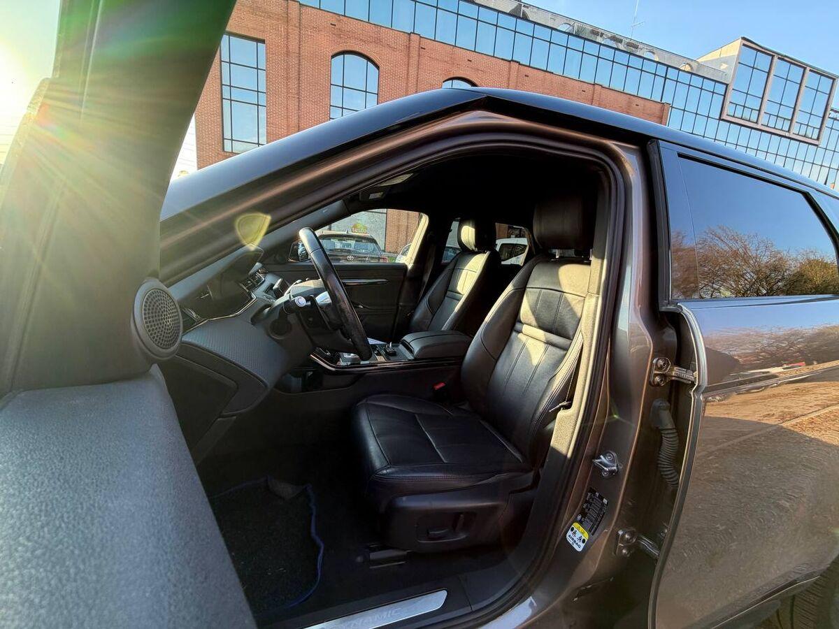 Land Rover Range Rover Evoque 2.0d i4 mhev R-Dynamic S awd 150cv auto