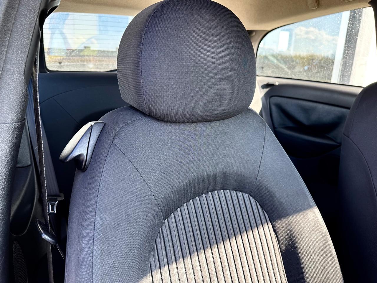 Lancia Ypsilon 1.4 Platino Ecochic GPL