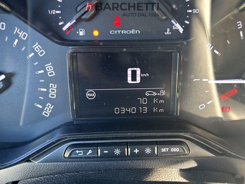 Citroën C3 3ª SERIE PURETECH 83 S&S FEEL PACK