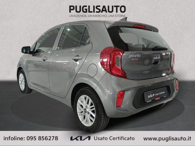 KIA Picanto 1.0 12V 5p. Urban Special Edition