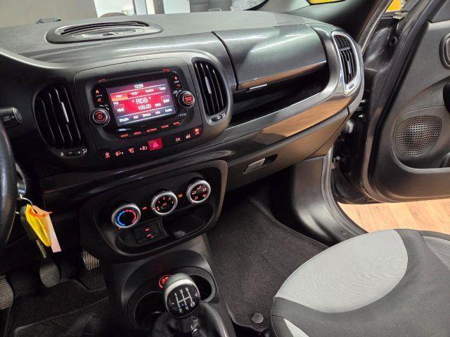 FIAT 500L 1.3 Multijet 85 CV Lounge