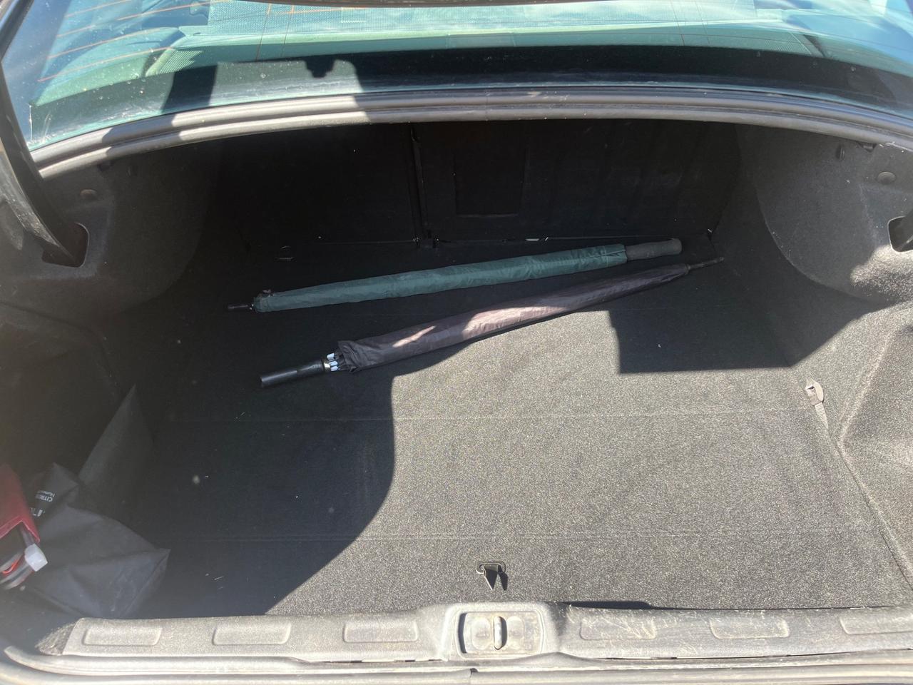 Citroen C5 2.0 HDi 160 aut. Exclusive