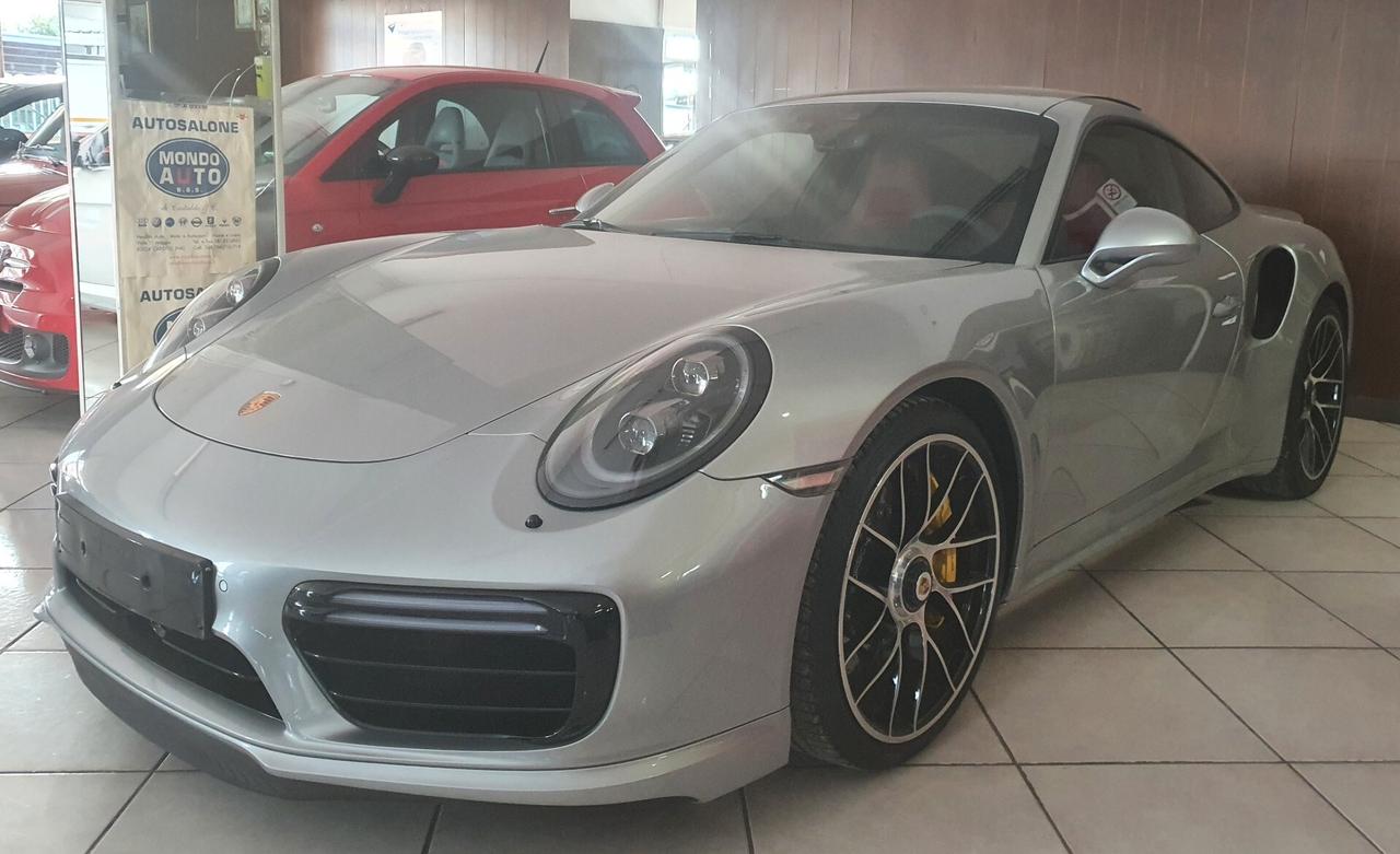 Porsche Panamera 4.8 V8 4 S