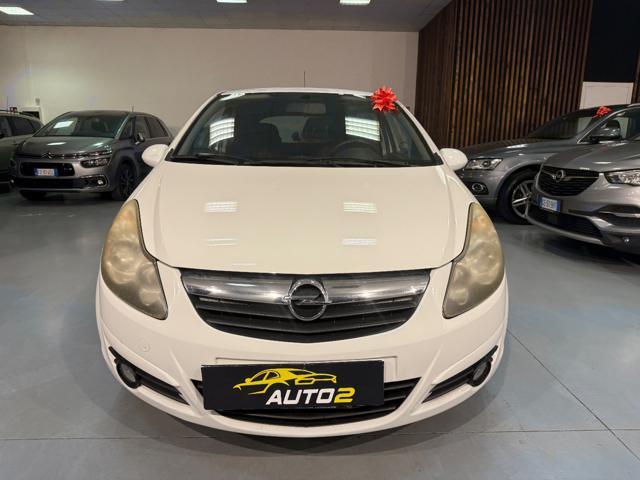 OPEL Corsa 1.3 CDTI 75CV ecoFLEX 3 porte Club