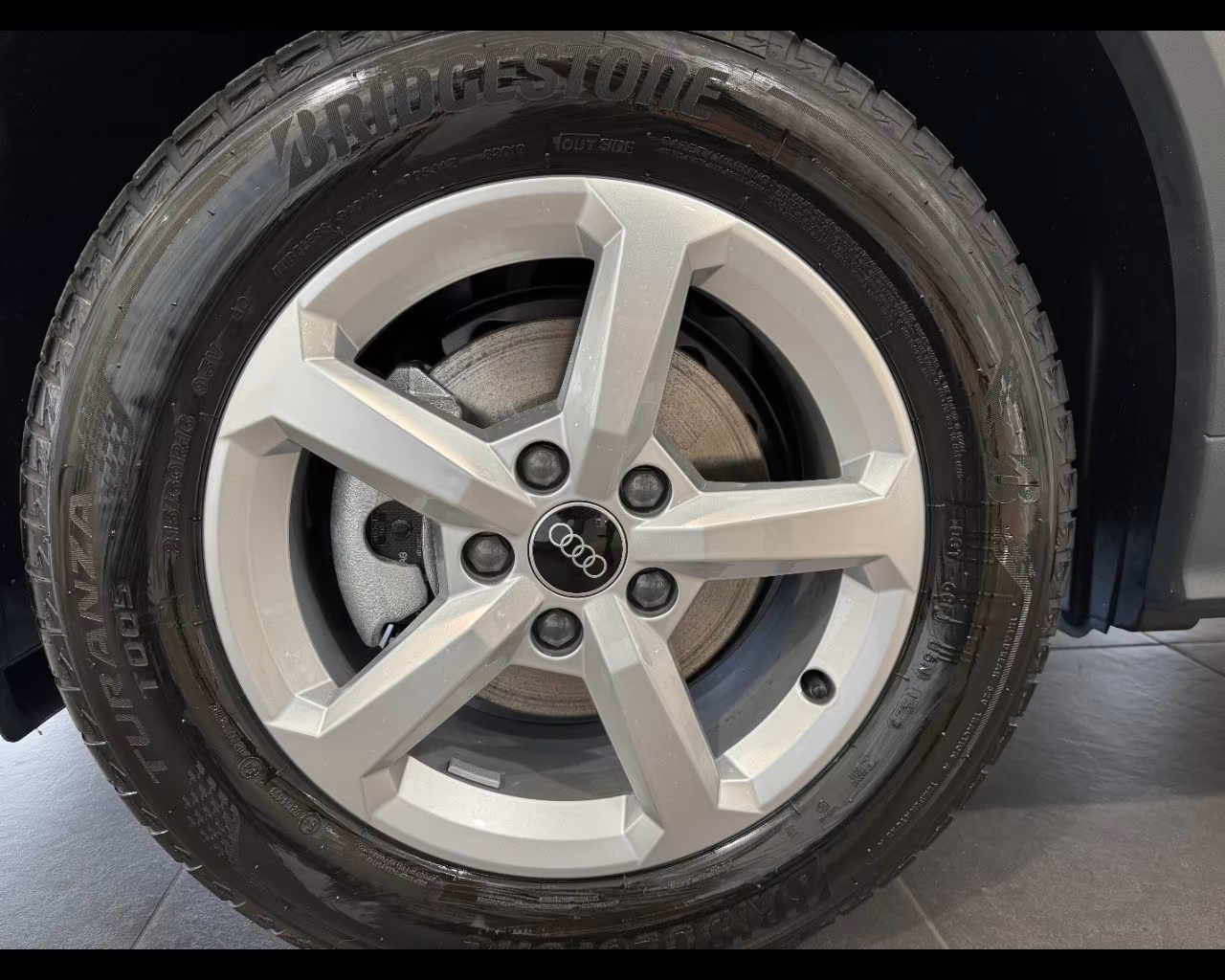 AUDI Q2 35 TFSI S-TRONIC BUSINESS