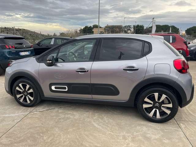 Citroen C3 1.2 Shine "Km 49.000