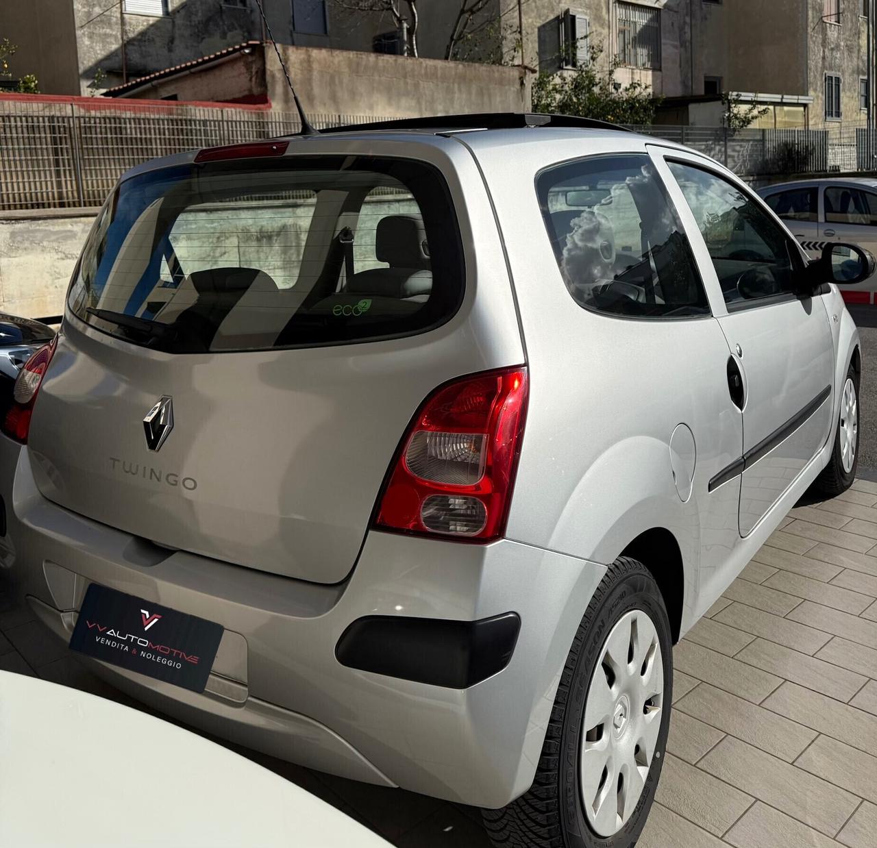 Renault Twingo 1.2 Privilège Tetto Apribile!!