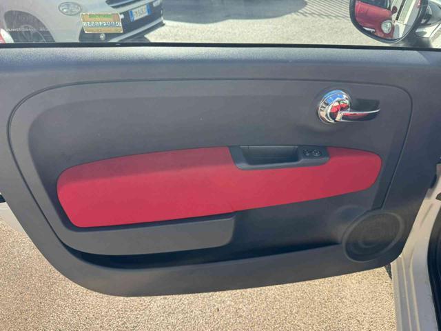 FIAT 500 1.2 150MILA KM
