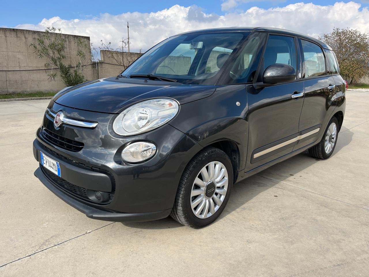 Fiat 500L Living 1.6 Multijet 105 CV Pop Star