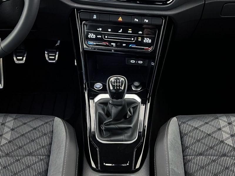 Volkswagen T-Roc 1.0 TSI R-Line Plus