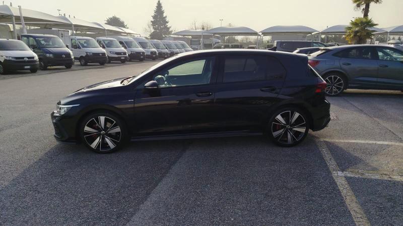 Volkswagen Golf 2.0 tdi GTD 200cv dsg