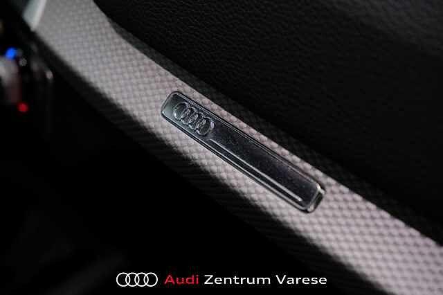 Audi Q2 30 TDI 116CV Stronic Admired