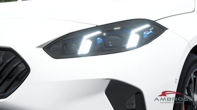 BMW 118 Serie 1 d Msport Pro Premium Package