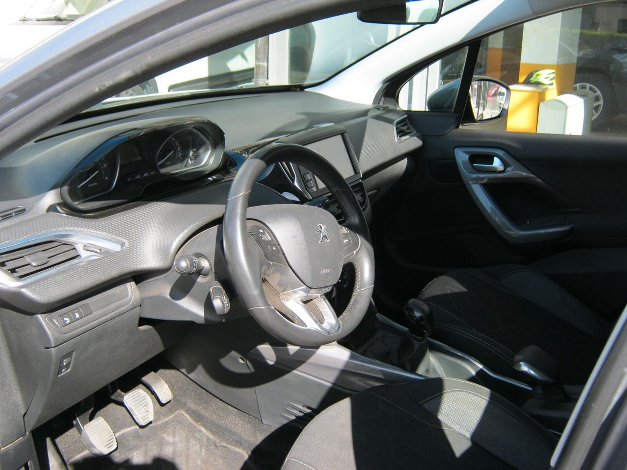 Peugeot 2008 Blue HDi 100 Active euro 6