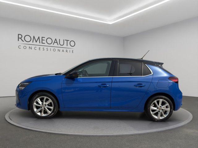 OPEL Corsa 1.2 elegance 75 cv