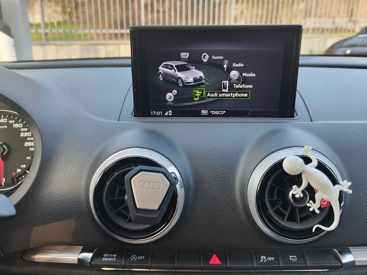 Audi A3 Sport Edition 1.5 35 TFSI 150CV #9731