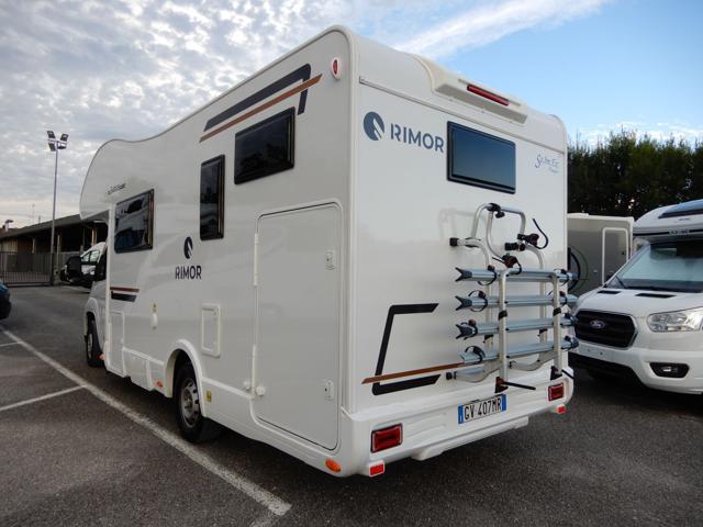 RIMOR SAURUS 5