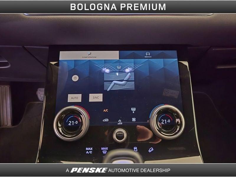 Land Rover RR Evoque Range Rover Evoque 2.0D I4 163 CV AWD Auto SE N1 - AUTOCARRO