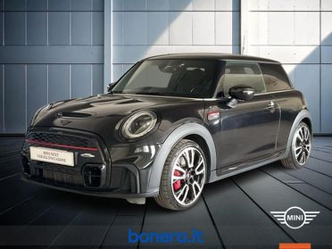 Mini Mini 3 Porte 2.0 Twin Power Turbo JCW JCW