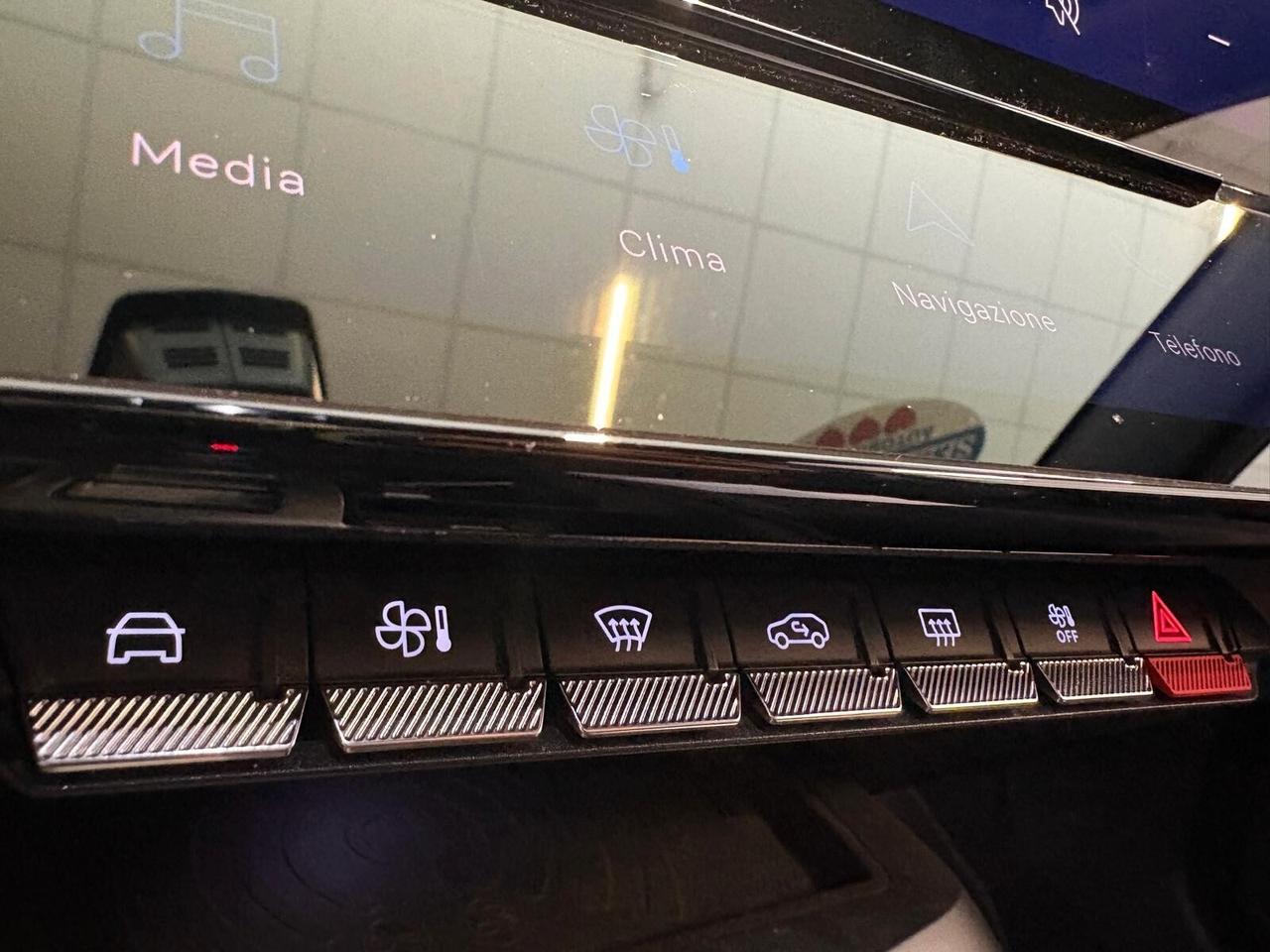 Peugeot 308 GT Plug-in Hybrid 180 e-EAT8 SPOTICAR