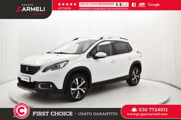 Peugeot 2008 1.6 BlueHDi Allure