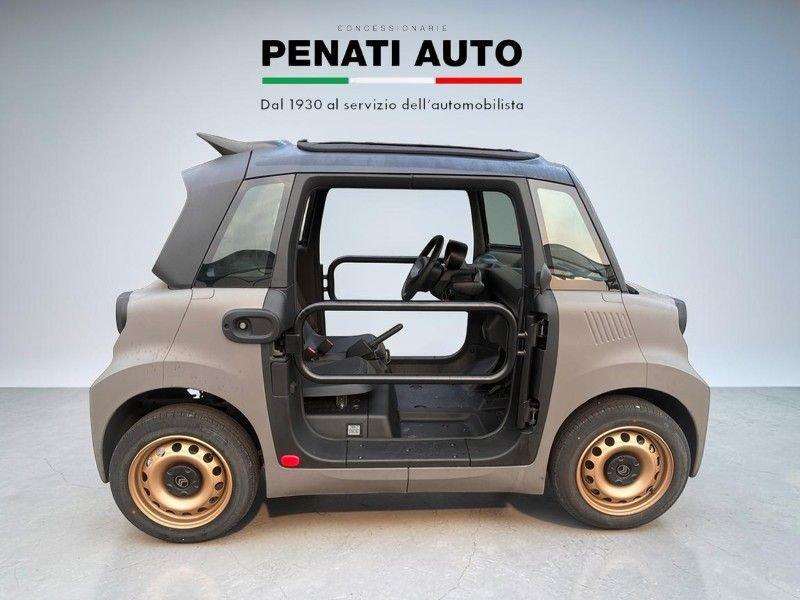Citroën Ami ---->AMI BUGGY 100% ELECTRIC COLOR PACK PALMEIRA