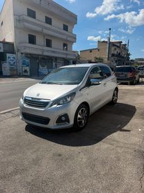 Peugeot 108 VTi 68 5 porte Allure
